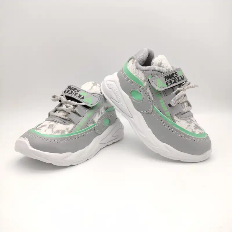 کفش راحتی  مدل هیوا 1038GR