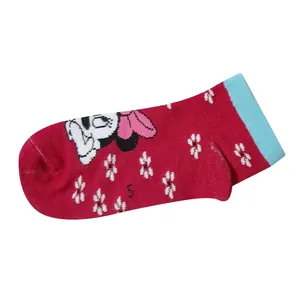  جوراب دخترانه کد 174