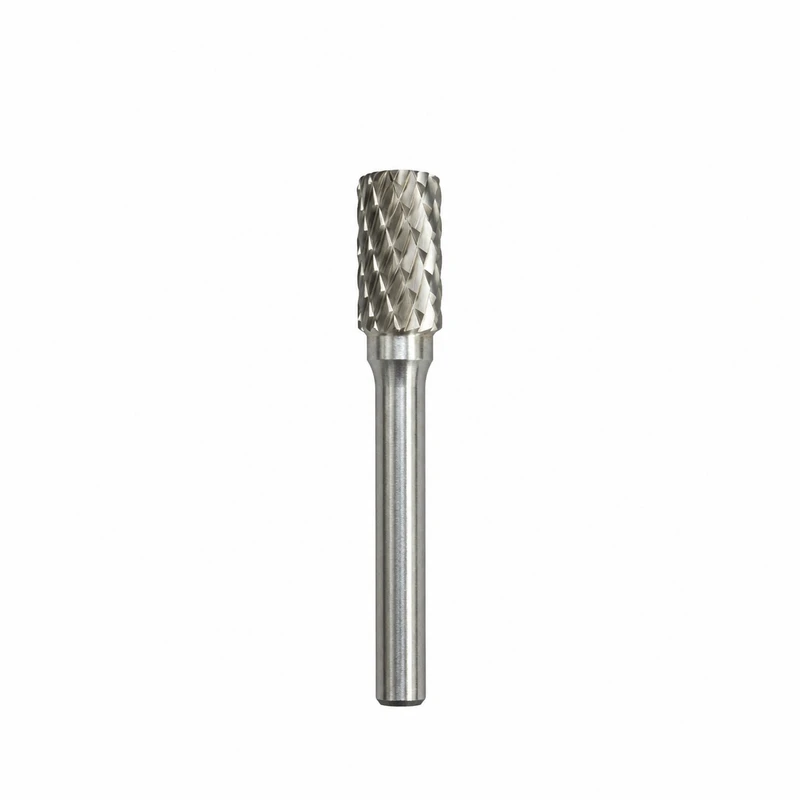 فرز فرم استوانه ای مدل B1225 سایز 12 ملیمتر