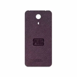 MAHOOT PL-PUBG Cover Sticker for GLX Aria