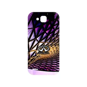 MAHOOT infinity Cover Sticker for Honor 3X G750