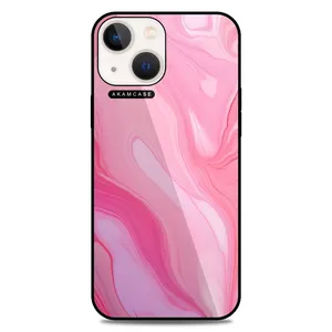 AKAM AMC-WA13-PINK-19 Cover For Apple iPhone 13