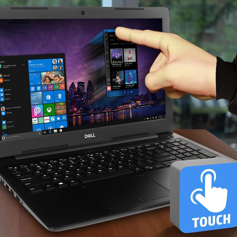 لپ تاپ 15 اینچی دل مدل INSPIRON 3583 - B لپ تاپ 15 اینچی دل مدل INSPIRON 3583 - B