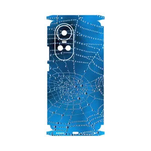 MAHOOT Spider web-FullSkin Cover Sticker for Oppo Reno 10 5G