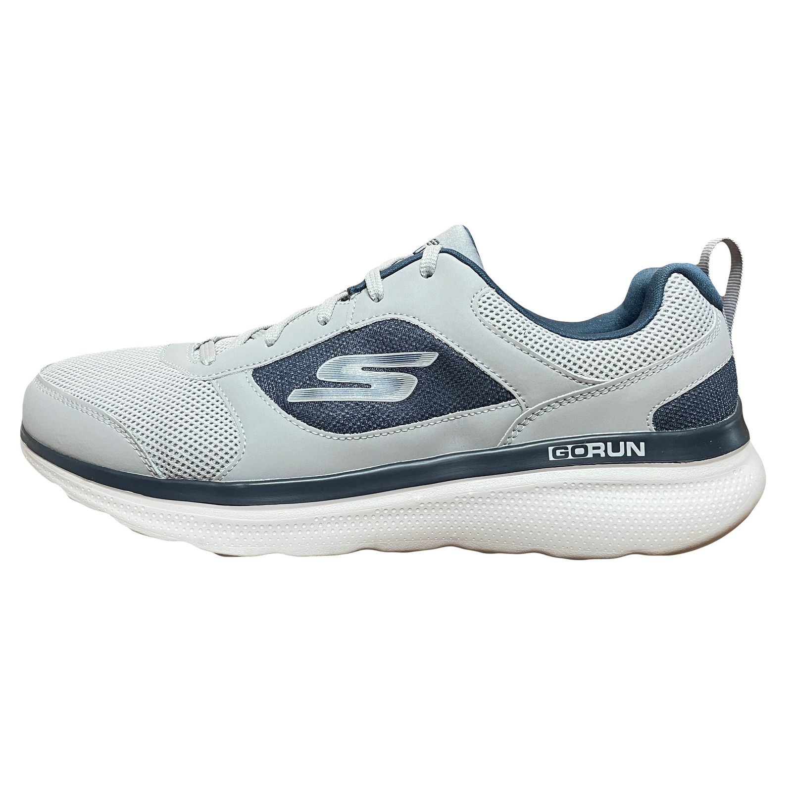 کفش پیاده روی مردانه اسکچرز مدل SN220163-GYNV