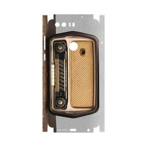 MAHOOT Radio Nostalgia-FullSkin Cover Sticker for Honor 8