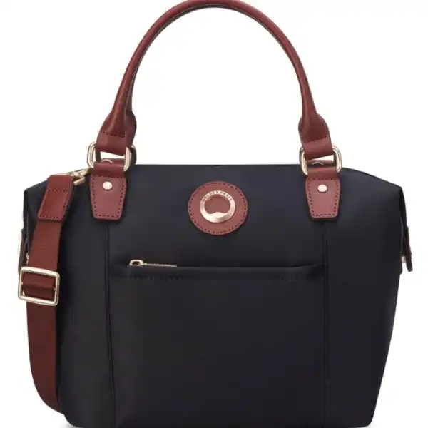 کیف دستی زنانه دلسی مدل Courbevoie