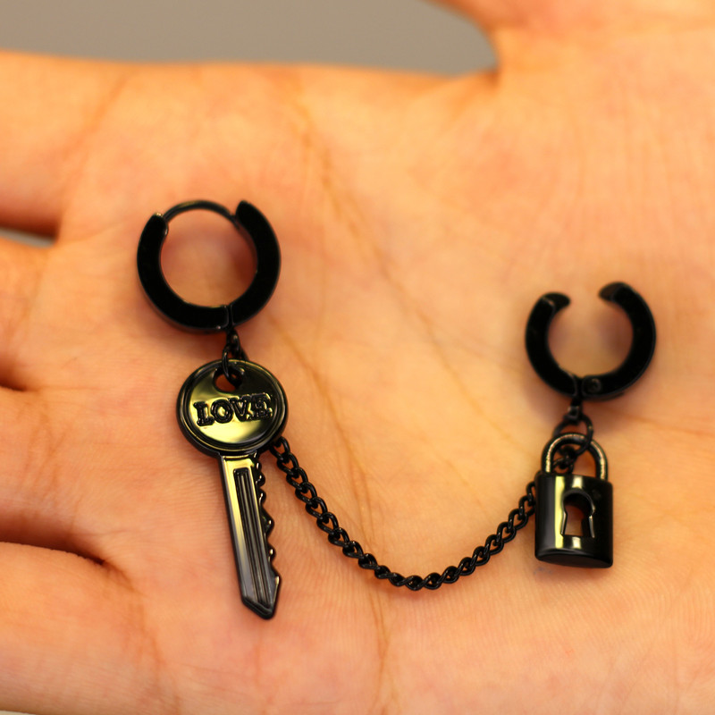 پیرسینگ گوش زنانه پایتخت مدل PS1003