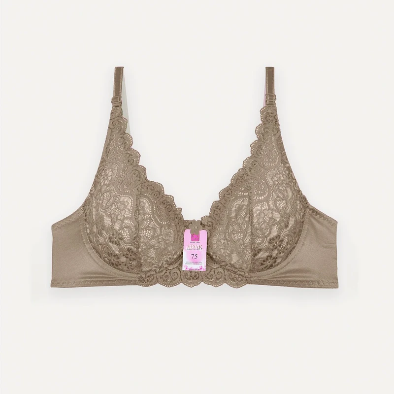 سوتین ساده زنانه آداک کد 70804