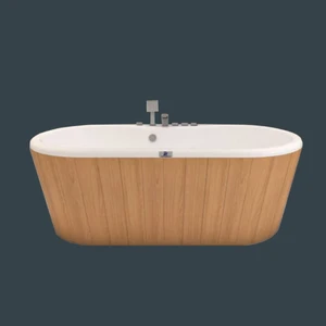 جکوزی آدمیرال مدل act