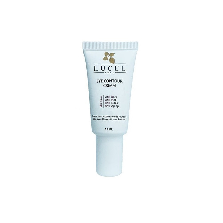 کرم دور چشم لوسل مدل SkinCare حجم 15 میلی لیتر کرم دور چشم لوسل مدل SkinCare حجم 15 میلی لیتر