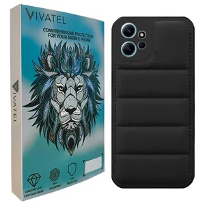 Vivatel Puffy Puffer Case for Apple iPhone 11