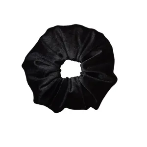 کش مو زنانه مدل02 طرح اسکرانچی کد 032