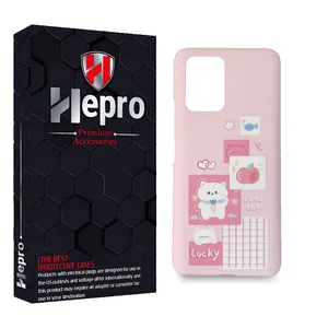 HEPRO MC Cover for XIAOMI POCO X3 GT