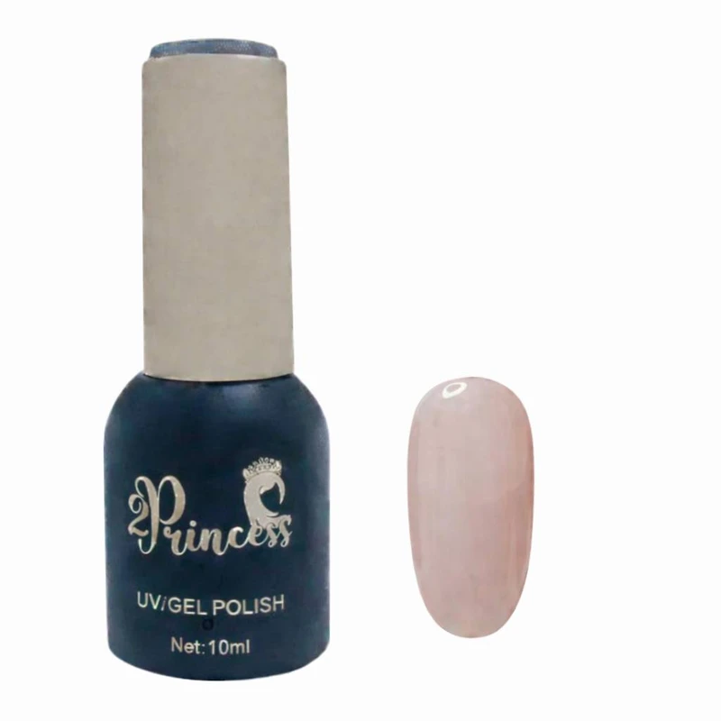 رابر بیس ناخن پرنسس مدل rb کد 05