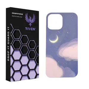 RIVEN RI2-20 Case For Apple iphone 14 Pro Max