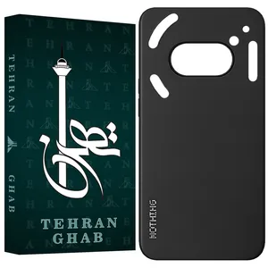 TEHRAN GHAB SILIFT Cover For Nothing Phone 2a
