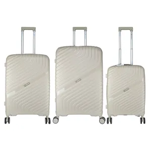 ست سه عددی چمدان تری بردز مدل bvs