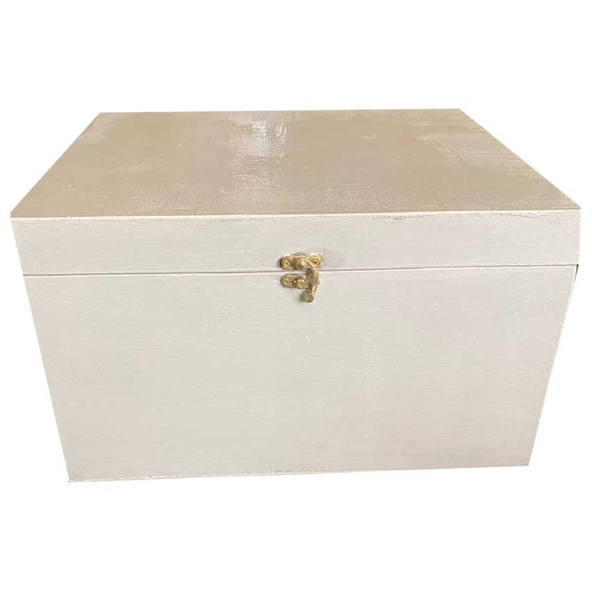 جعبه هدیه مدل قفل دار کد 3040