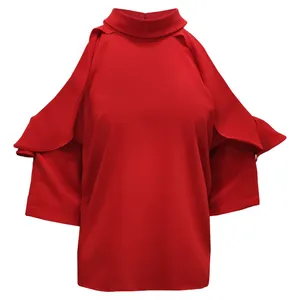 بلوز زنانه مدل Yare کد 7618