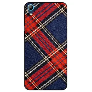 Megafone Texture 8103 Cover For Htc Desire 826