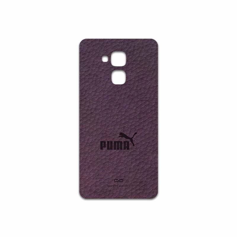 برچسب پوششی ماهوت مدل PL-PUMA مناسب برای گوشی موبایل هوآوی Gt3