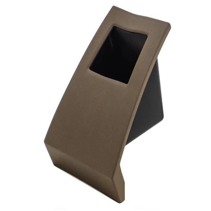  درب جعبه فیوز قطعه سازان کبیر مدل DAR-405-30344 مناسب برای پژو 405