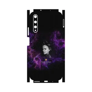 MAHOOT Natalie Portman-FullSkin Cover Sticker for Huawei Nova 5T