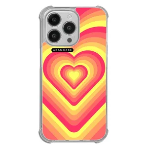 AKAM AMCWTA13PRO-HEART43 Cover For Apple iPhone 13 Pro