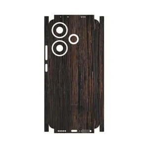 MAHOOT Burned_Wood-FullSkin Cover Sticker for Xiaomi Poco F6
