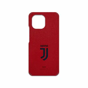 MAHOOT RL-JUVE Cover Sticker for Xiaomi Mi 11 5G