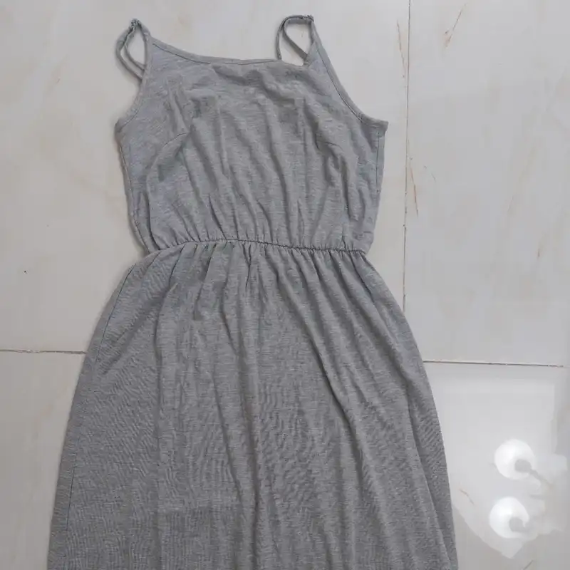 پیراهن ساحلی زنانه اسمارا مدل Kl2027