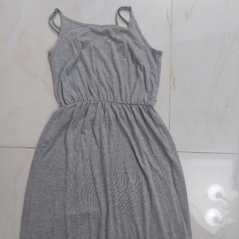 پیراهن ساحلی زنانه اسمارا مدل Kl2027