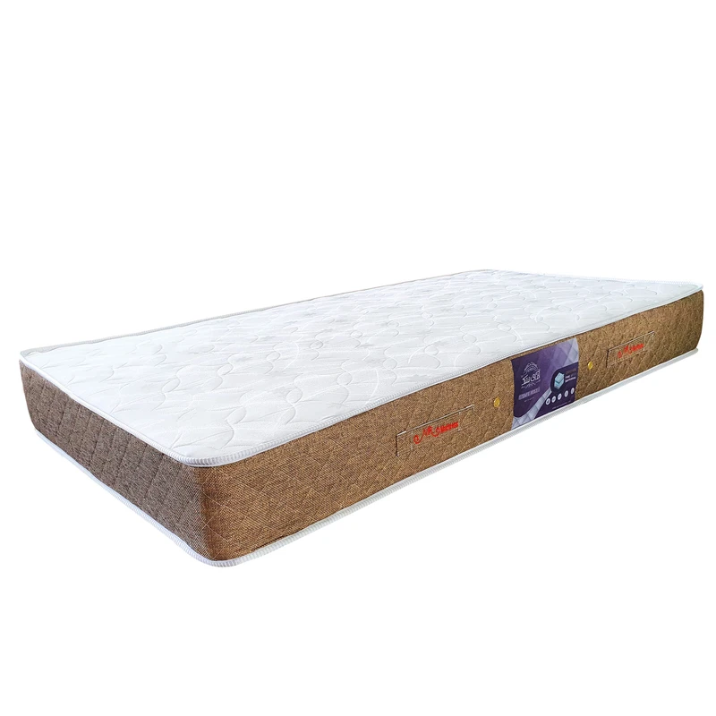 تشک آقای تشک
 مدل Safe Rest یکنفره سایز 200×90 سانتی متر