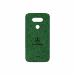 MAHOOT GL-MBNZ Cover Sticker for LG G5