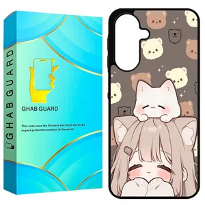 Ghab Guard GA26 Cover for Samsung Galaxy A26 5G / Galaxy A17 5G 