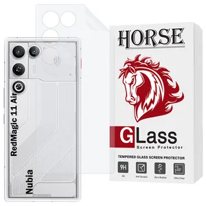 Horse HNAMTB20 Nano Back Protector For Zte Nubia Red Magic 11 Air