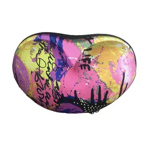 کیف لباس زیر زنانه مدل زی