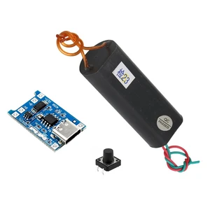 ماژول افزاینده ولتاژ جرقه زن مدل ku600kv