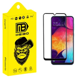 MEIBO +HD Screen Protector For Samsung Galaxy A70
