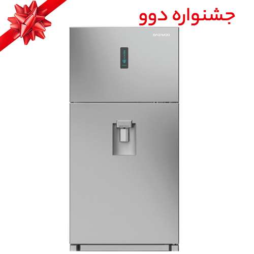 یخچال و فریزر 28 فوت دوو مدل  DT-2720SS