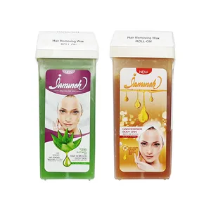 موم موبر ژامینه مدل ah02 وزن 150 گرم مجموعه 2 عددی