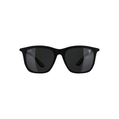 عینک آفتابی ویفرر (Wayfarer) ری بن مدل RB4433M-F602/87