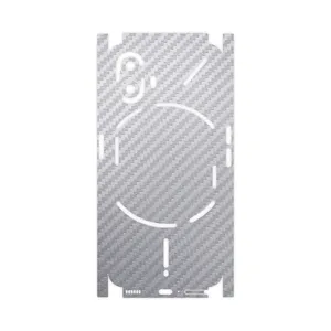 MAHOOT Steel-Fiber-FullSkin Cover Sticker for Nothing Phone 2