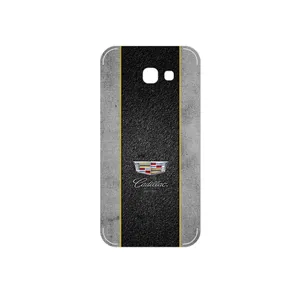 MAHOOT Cadillac Cover Sticker for Samsung Galaxy A5 2017