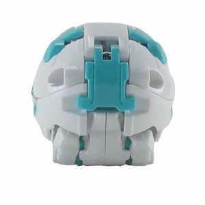 ابزار شوخی مدل توپ تبدیل شونده Booster کد 21
