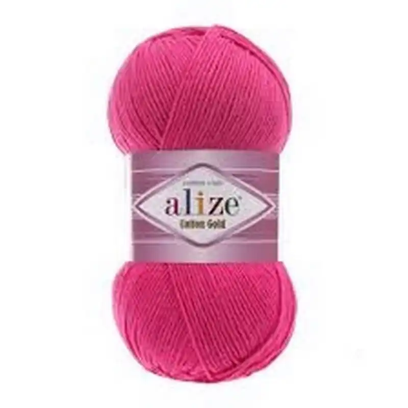 کاموا آلیزه مدل کتان