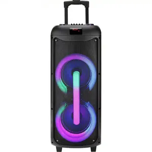 اسپیکر بلوتوثی مدل GY-5052