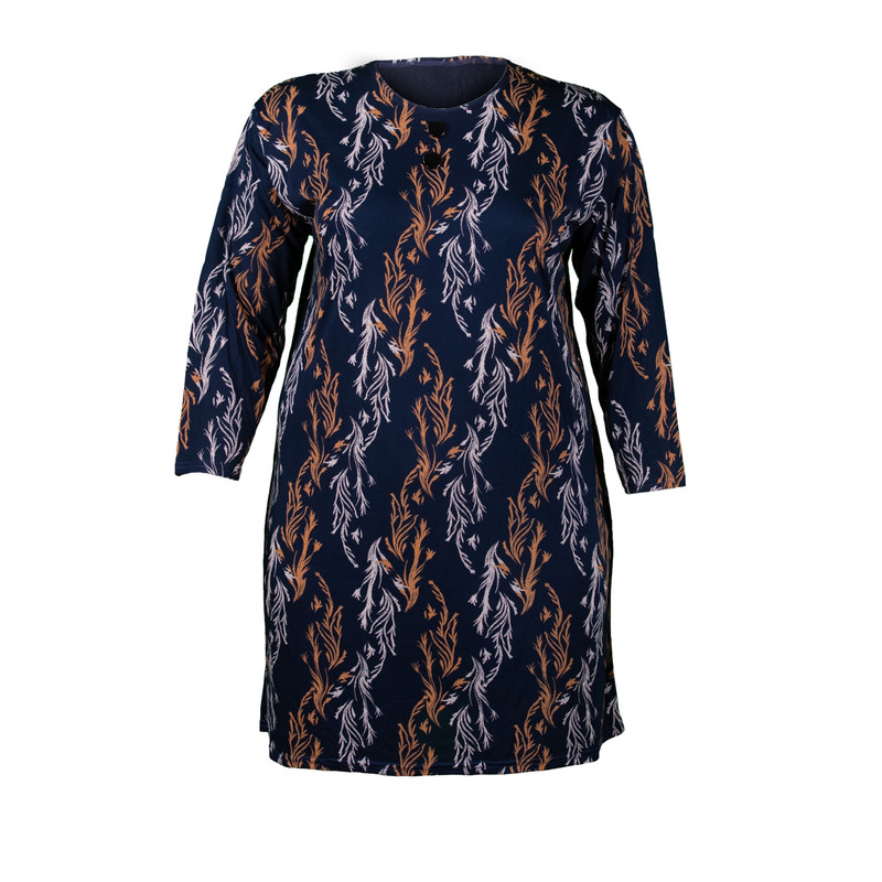 پیراهن زنانه مدل 1200