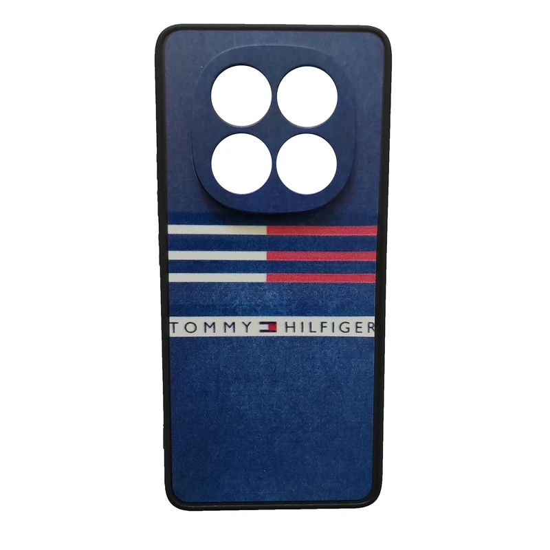 کاور پل پرایم کد JL24 مناسب برای گوشی موبایل شیائومی Redmi Note 14 Pro 4G